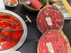 -廖掌柜·重庆鲜货火锅(上海首店)