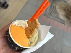 -Dip in Gelato(富民路店)
