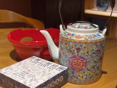 -图味美小黄鱼·景德菜(浙江路店)