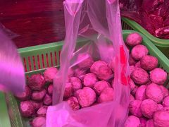 -阿娟牛肉丸·手打牛肉丸·现做现卖