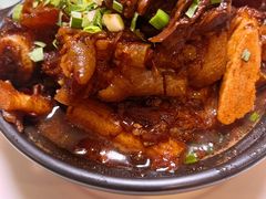 特色牛筋骨-富临轩私房菜(集庆门大街店)