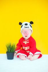 -巴巴爸爸儿童摄影(少年宫店)