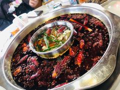 -枇杷园食为鲜火锅(南山店)
