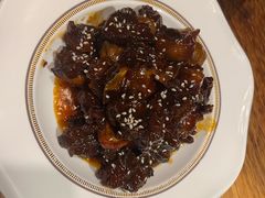 -树厨贵州菜(铜仁花果山店)