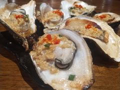 -烧蠔帮·湛江生蚝(南桥店)