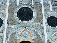 -贵阳北天主教堂