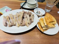 -贯贯吉·清真餐厅(浙江中路店)