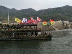 -吉林市朱雀山国家森林公园