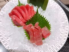 -極上萬膳·日料放题(海岸城店)