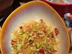 -青年公社烤鸭(蜀山万象汇店)