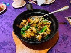 啫啫牛蛙煲-惠食佳·朱雀(东方商厦店)
