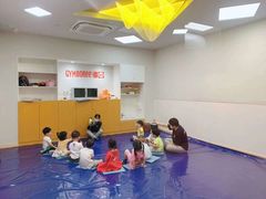 -金宝贝(中环百联中心)