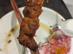 -友乐居羊蝎子(西直门店)