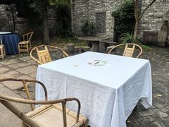 -院8里·小聚园老川菜(九眼桥店)