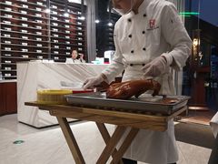 -味+新京宴·烤鸭·北京菜(创意谷店)