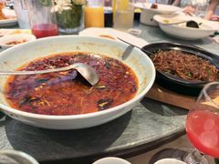 -望乡楼上海菜(日月光店)