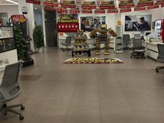 -上海永达通途别克4S店(七宝店)
