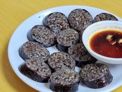 米肠-屋里家延边朝鲜族冷面(南园店)