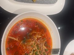 -缘餐厅(钵池山公园店)