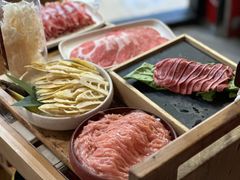 -巴奴毛肚火锅(六天地店)