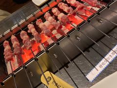 -很久以前羊肉串(大华三路店)