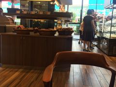 -天母蓝鸟西餐厅·烘焙蛋糕(十三碗店)