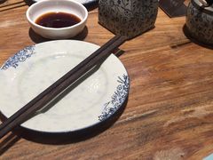 -海富荣·锅贴·陕菜家常菜(阳光城店)