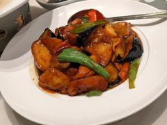 -满江红四季餐厅 · 国家五钻级酒家(新纪元大酒店店)