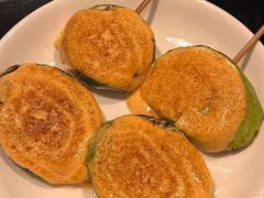 -三酉星·枫·山風与野菜(上海总店)