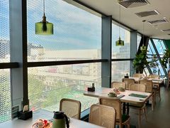 -南拳十三姨·潮汕砂锅粥·粤菜(西单大悦城店)