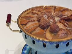 -杏花堂晋商私房菜(华熙五棵松店)
