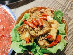 -冯校长老火锅(深圳总店)