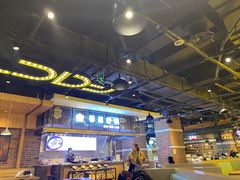 -食通天美食广场(华润万象城店)