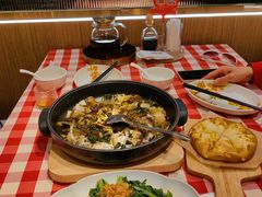 -西贝(枫蓝国际购物中心店)