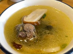 -妈妈的味道(和顺古镇店)