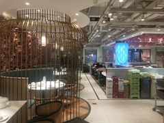 -小桃红·东北菜·春饼烤鸭(南阳湖街店)