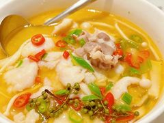 -黑明餐厅(白鹭洲店)