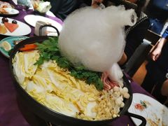 -樱之盛宴·蟹料理海鲜自助(前进大街店)