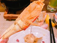 -蟹将军·松叶蟹和牛日料放题自助(K11店)