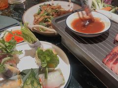 -苏梅花园(群星城店)