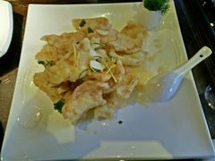 锅包肉-黑土印象菜馆(三元桥店)