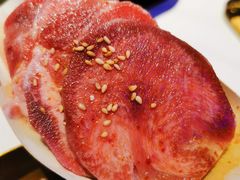 -聚十三烤肉博物馆(魔都首店)