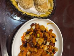 -东来顺饭庄(西直门店)
