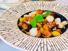 -老洋房花园饭店(绍兴路店)