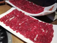 -左庭右院鲜牛肉火锅(新梅广场店)