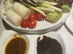 -金筷子西北菜·捞悦火锅