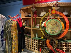 -老阿妈蒙古村·蒙古包·草原文化·歌舞表演(老君堂店)