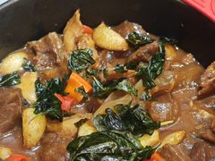 -Brut Eatery悦璞食堂(愚园路店)