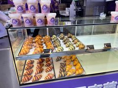 -喜乐村芋泥脑袋家族(三里屯店)
