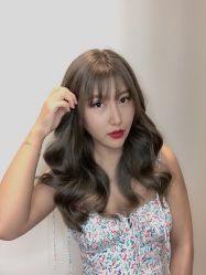-TOP HAIR SALON